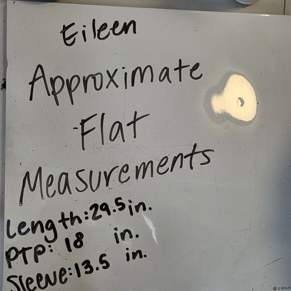 Eileen Fisher Black Silk Blend Half Sleeve Minimalist Quiet Luxury Cardigan Sz S - Picture 7 of 7